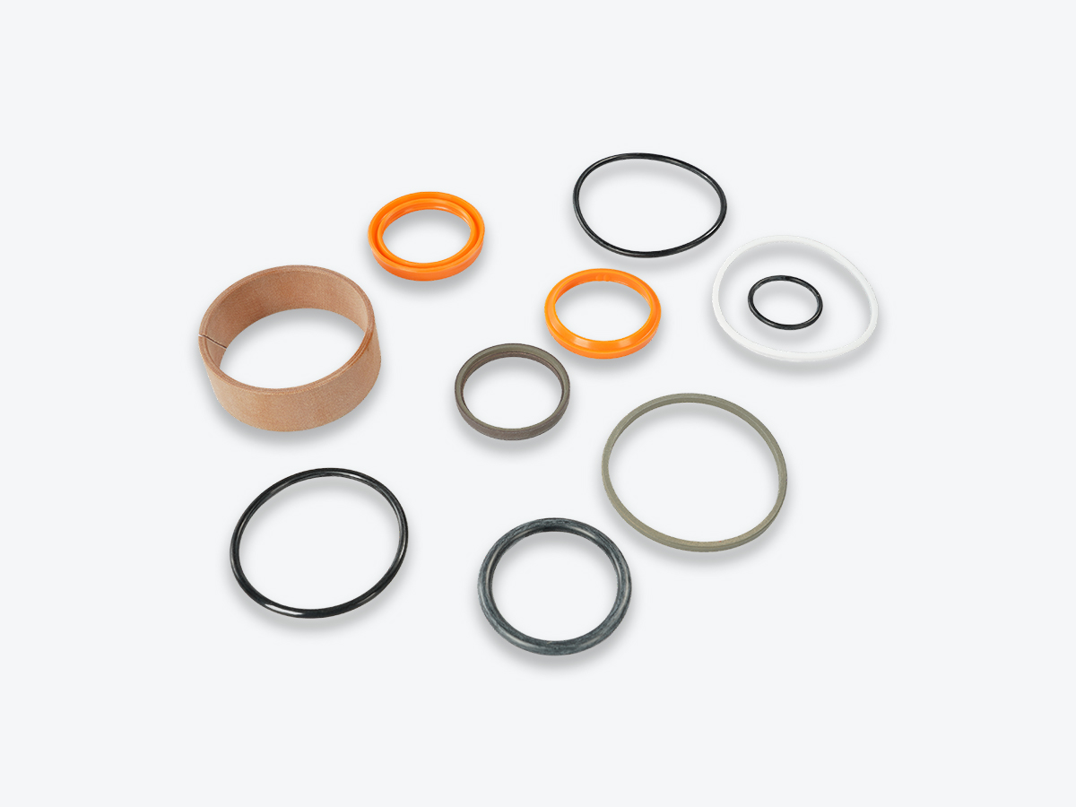 An image showing a detailed view of PARE SEAL KIT (Part 550/41001)